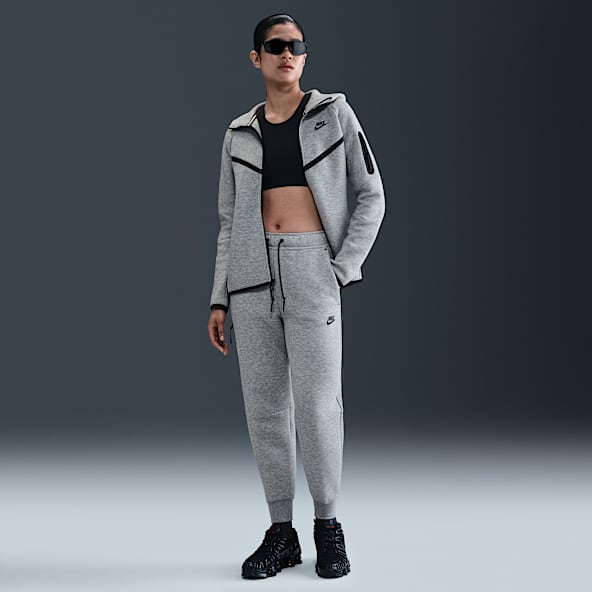 NIKE テックフリース Amazon.co.jp: Nike Sportswear Tech Fleece Men's Full-Zip
